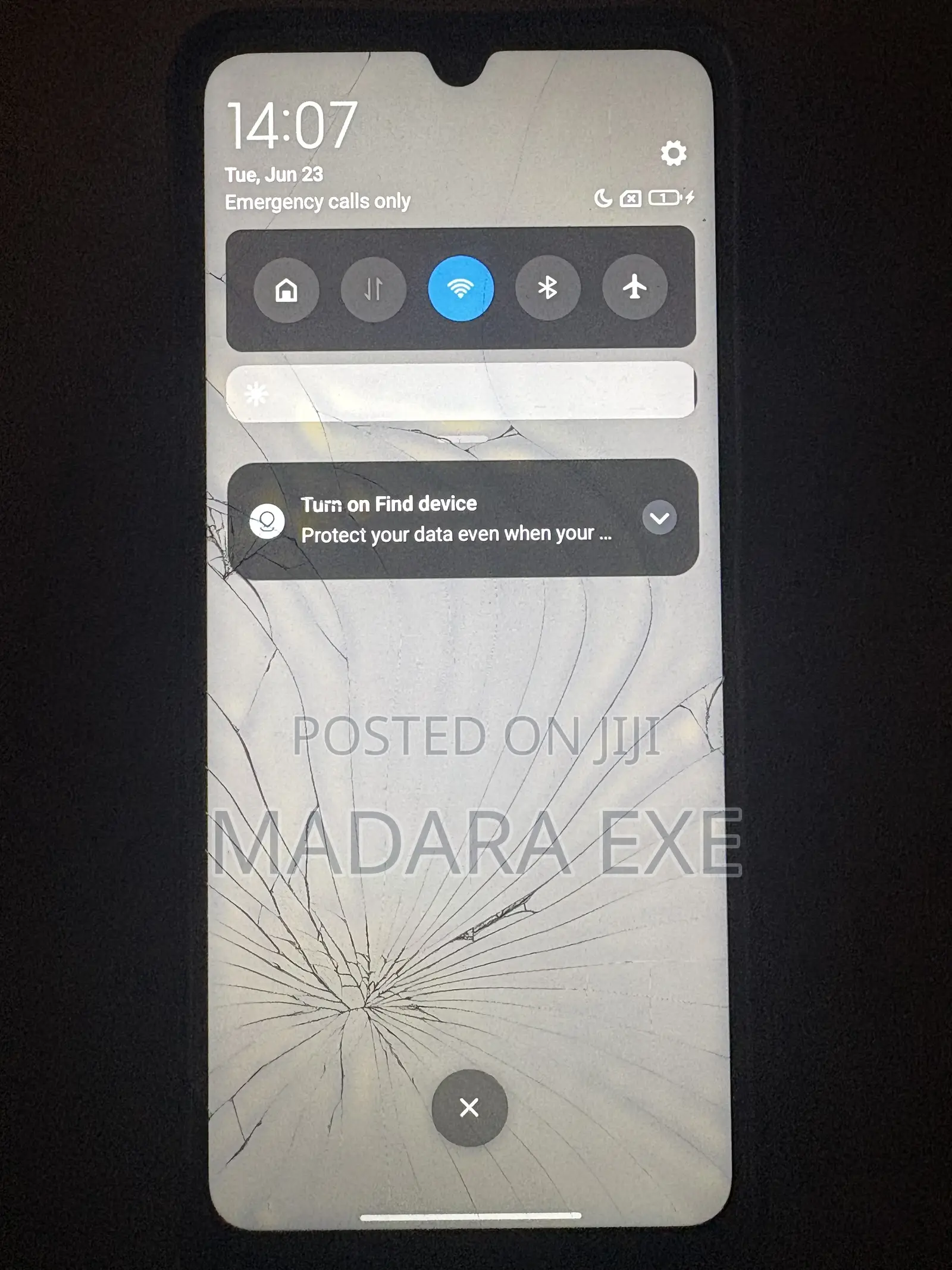 Xiaomi Redmi A3 Pro 128 GB Blue