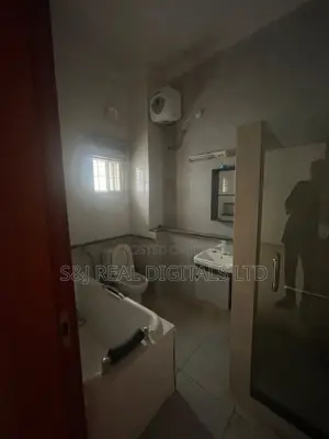 3bdrm Apartment in Katampe Extension for rent