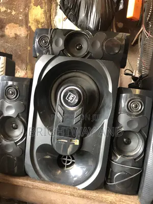 Mi Pulse Home Theater