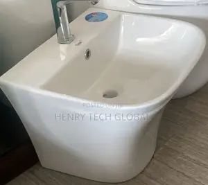 Wall Hung Basin