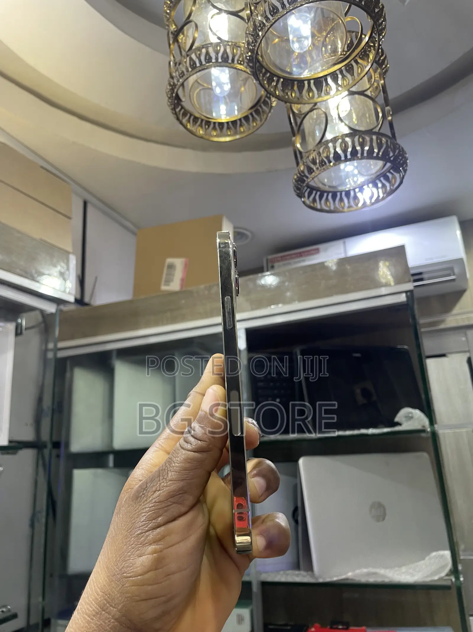 Apple iPhone 12 Pro Max 128 GB Gold