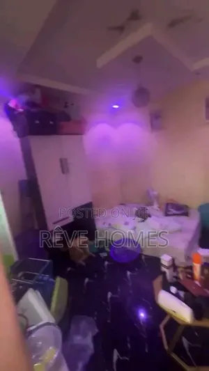 Furnished 1bdrm Apartment in Bariga / Shomolu for rent