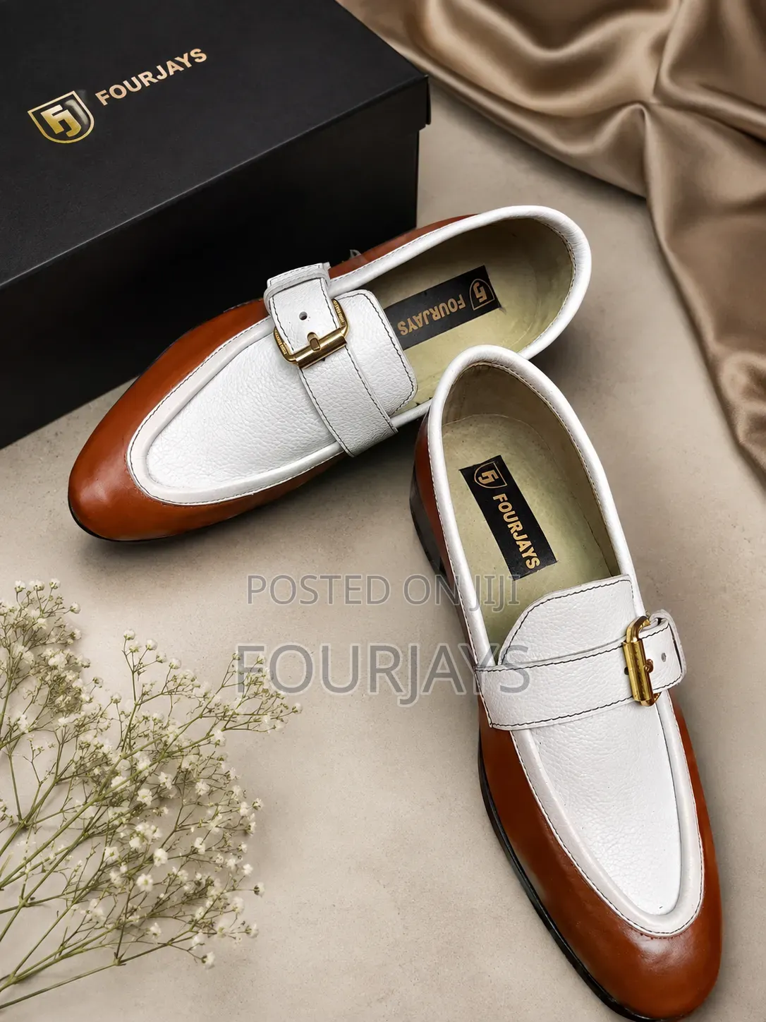 The Breath Taking Loafers