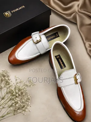 The Breath Taking Loafers