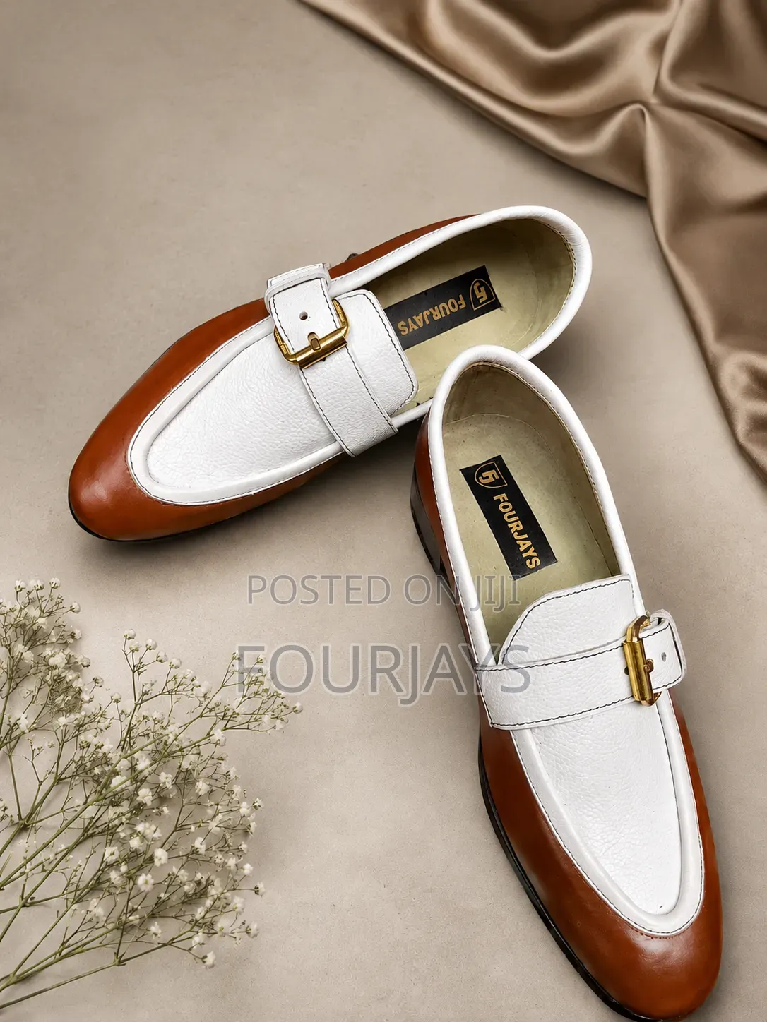 The Breath Taking Loafers