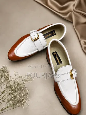 The Breath Taking Loafers