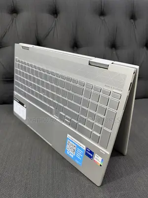 Laptop HP Envy x360 Convertible 15 es2xx 16GB Intel Core i7 SSD 512GB