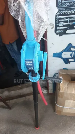 Rotary Hand Pump