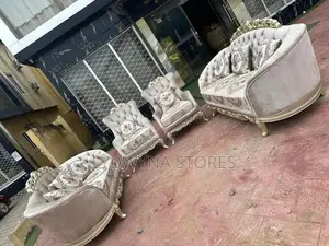 Top Quality Standard Lovely Egypt Royal Sofa
