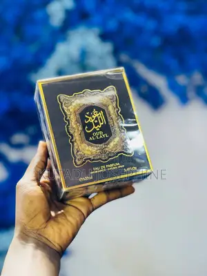 Oud Al Layl