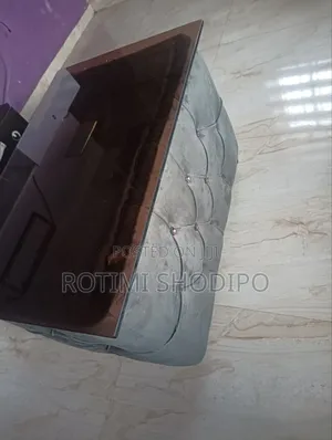Glass Table