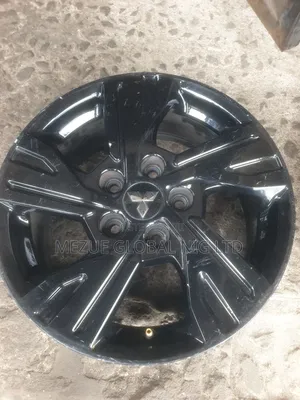 16inches Rim Tukunbo Rim for Toyota Corolla Etc 