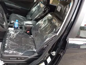 Honda CR-V 2016 Black