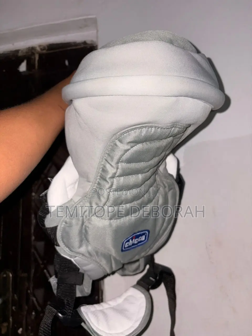Baby Carrier