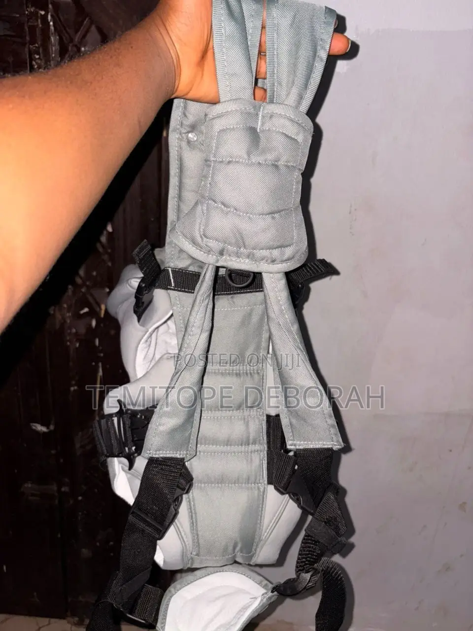 Baby Carrier