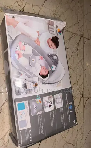 Baby Carrier