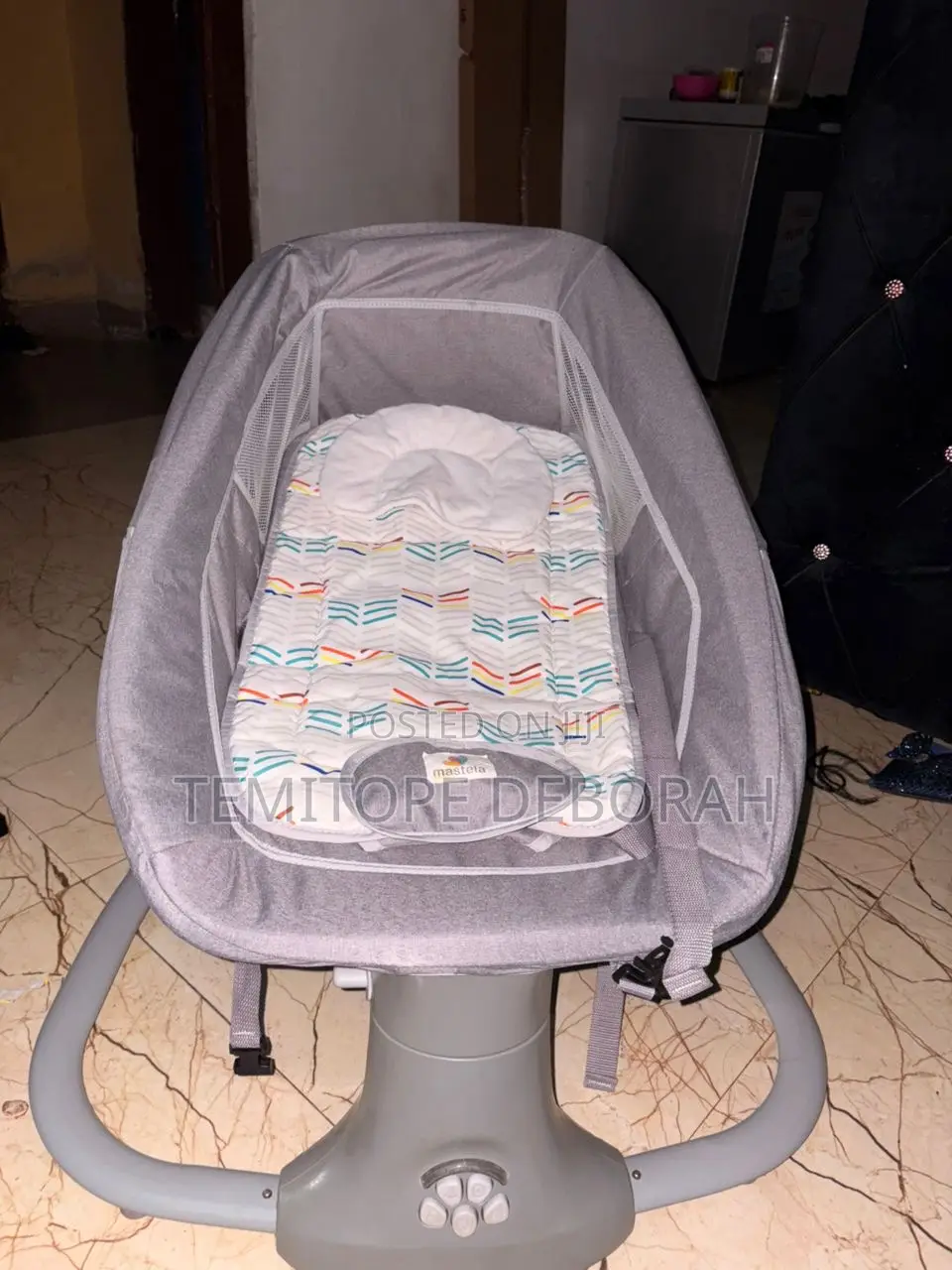 Baby Carrier