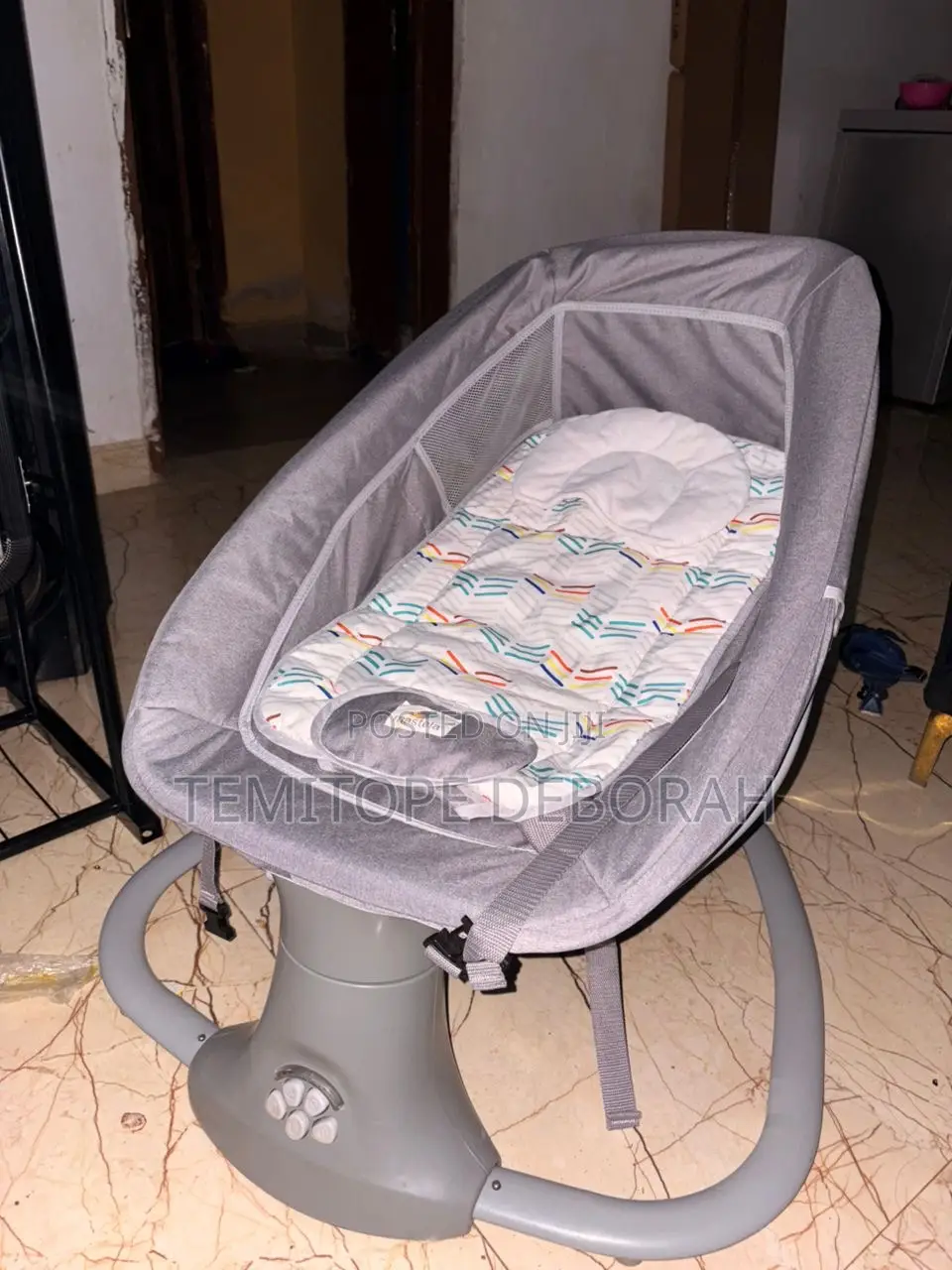 Baby Carrier
