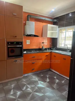 Furnished 3bdrm Duplex in Villa, Asokoro for rent