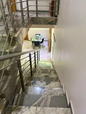 Furnished 3bdrm Duplex in Villa, Asokoro for rent