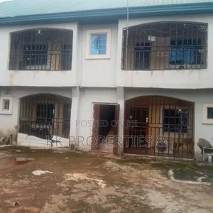 1bdrm Block of Flats in Oshimili South for sale