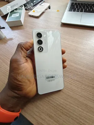 Oppo A5 4G 128 GB White