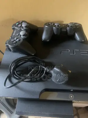 Play Station 3