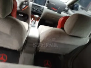 Toyota Corolla 2006