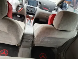 Toyota Corolla 2003