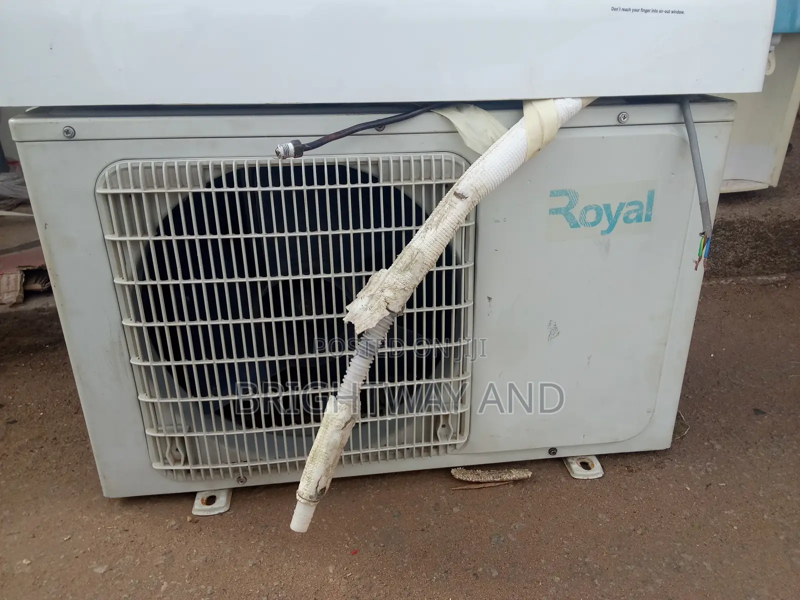 Air Conditioning