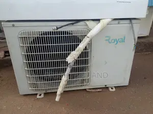 Air Conditioning