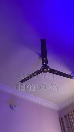 Ceiling Fan