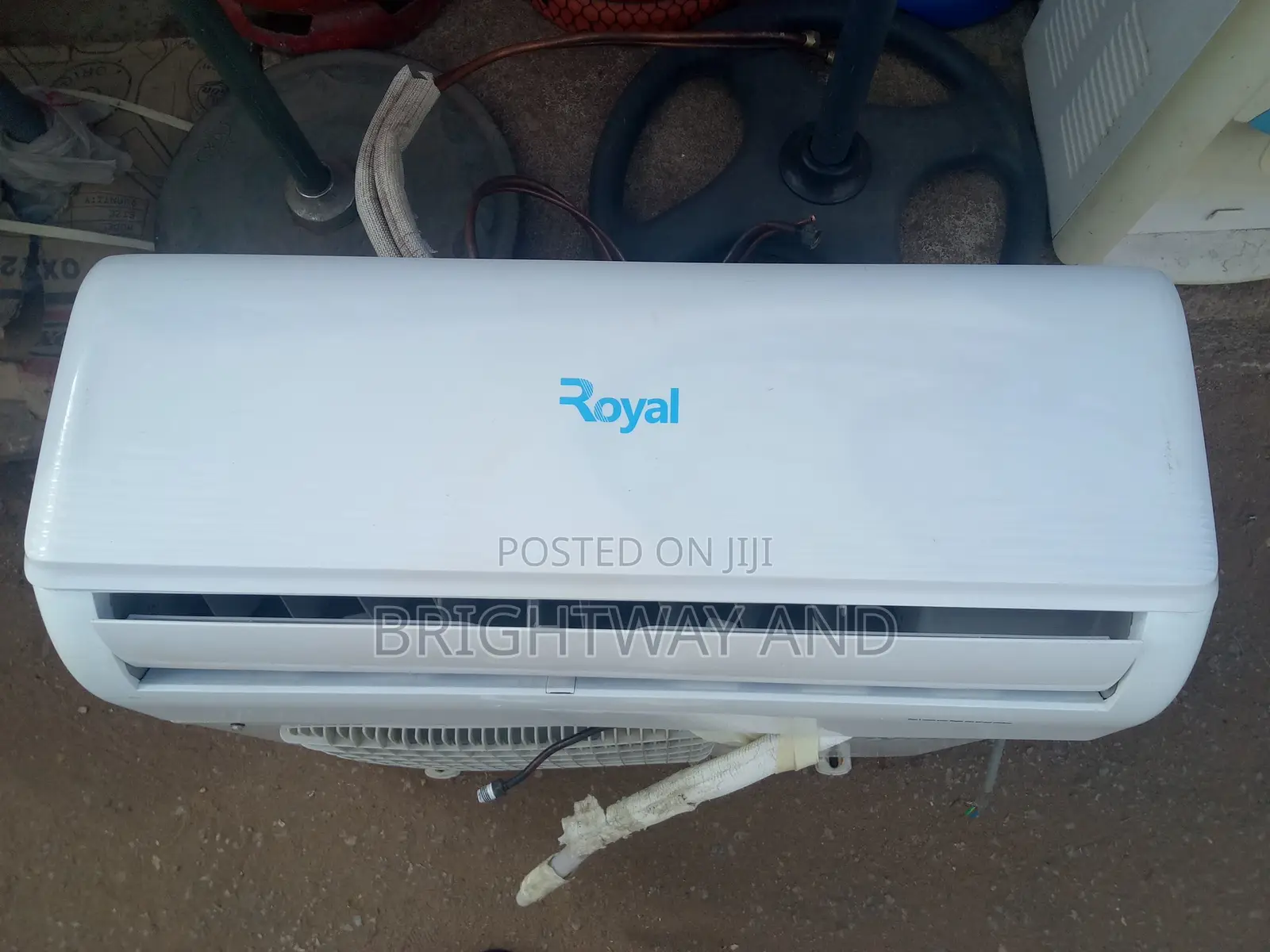 Air Conditioning