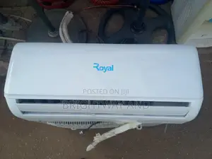 Air Conditioning