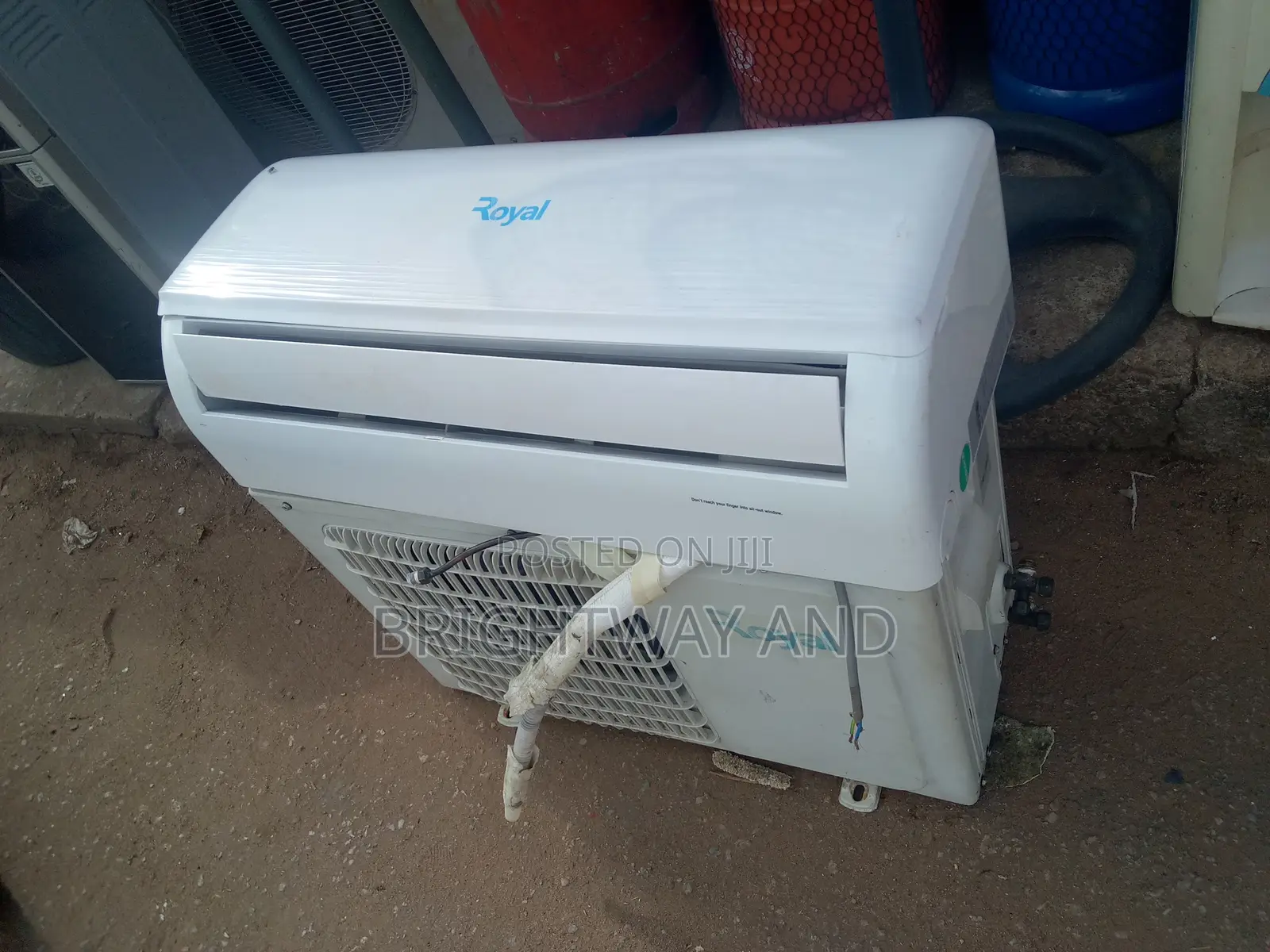 Air Conditioning
