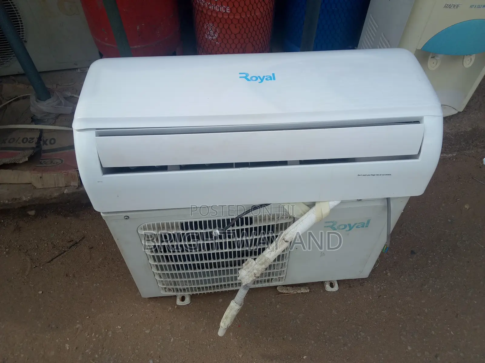 Air Conditioning