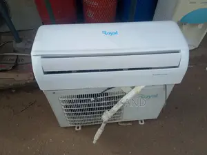 Air Conditioning