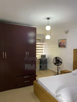 Single Room in a Duplex
