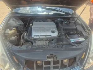 Lexus ES 2004 Blue
