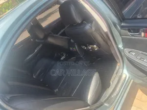 Lexus ES 2004 Blue