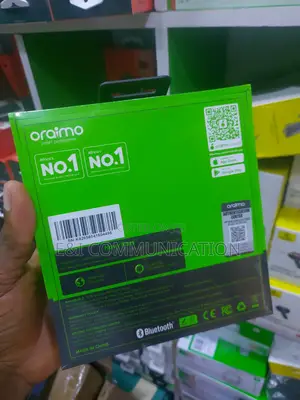 Oraimo Spacepods 2 Anc