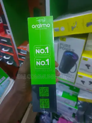 Oraimo Spacepods 2 Anc