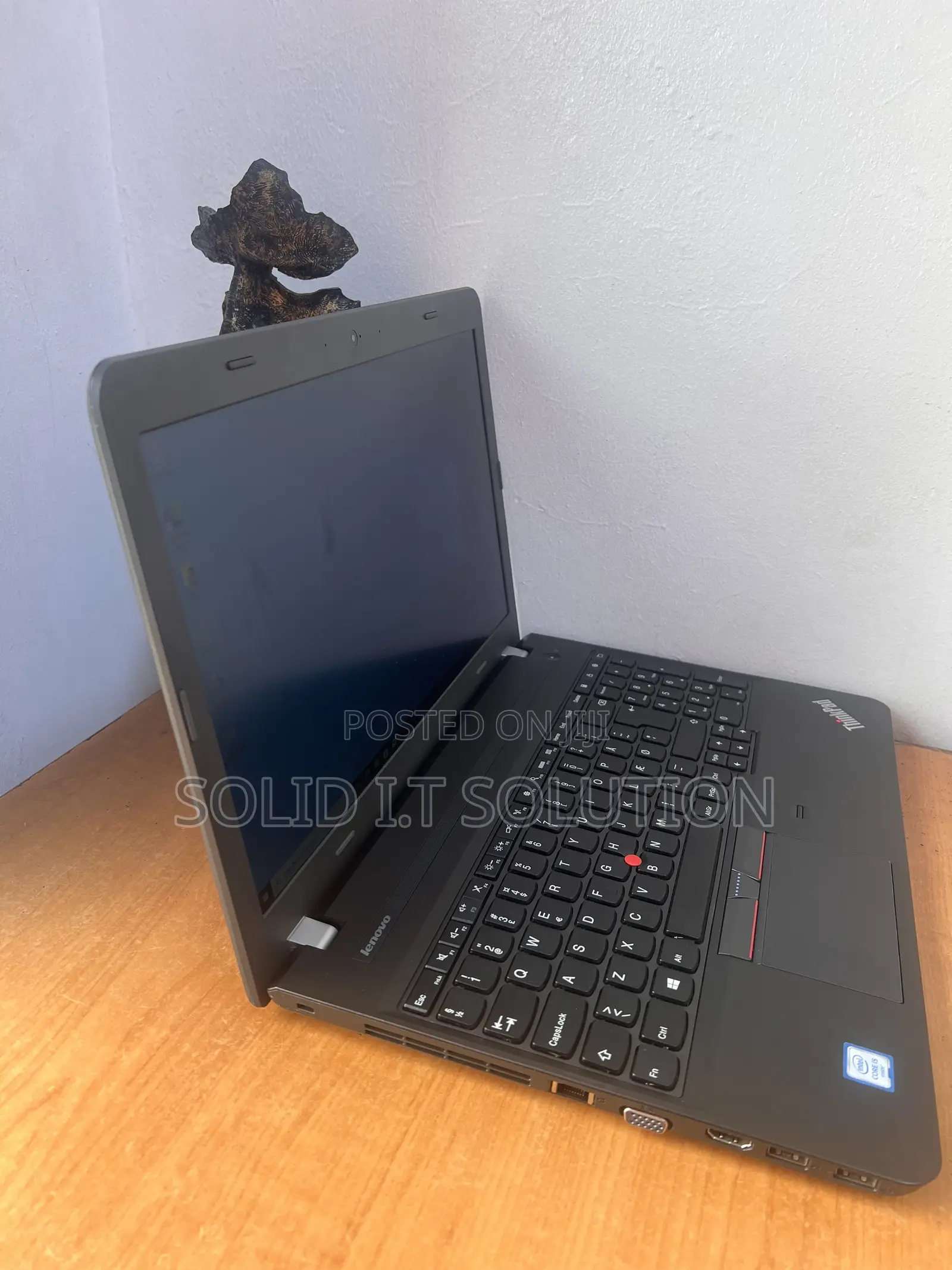 Laptop Lenovo 8GB Intel Core i5 SSD 250GB