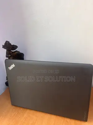 Laptop Lenovo 8GB Intel Core i5 SSD 250GB