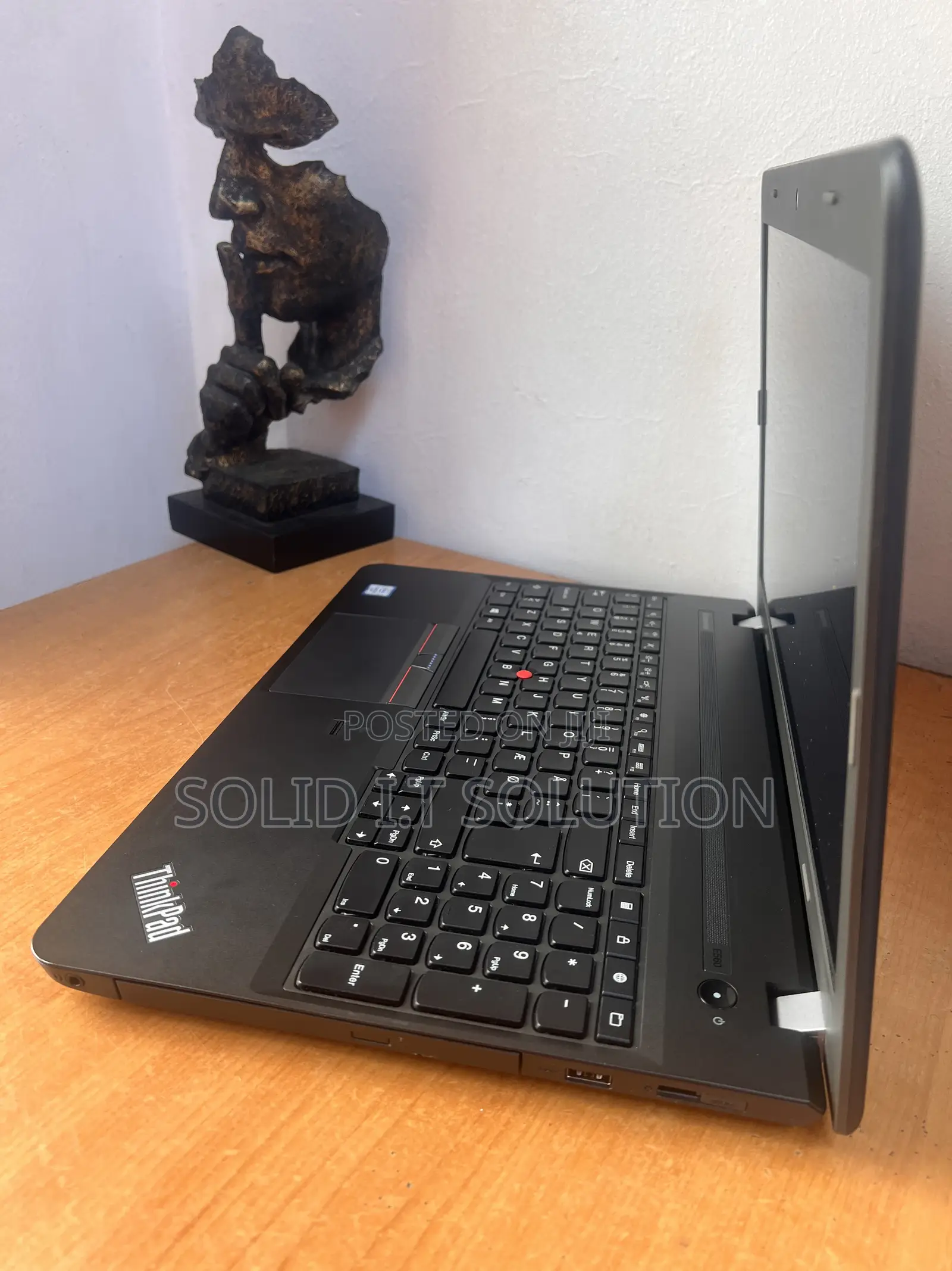 Laptop Lenovo 8GB Intel Core i5 SSD 250GB