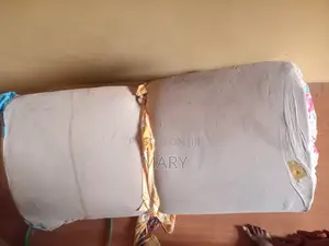 Foam Large