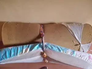 Foam Large