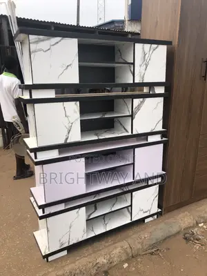 Wooden Tv Stand