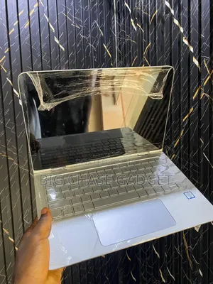 Laptop HP Spectre X360 8GB Intel Core i7 SSD 256GB