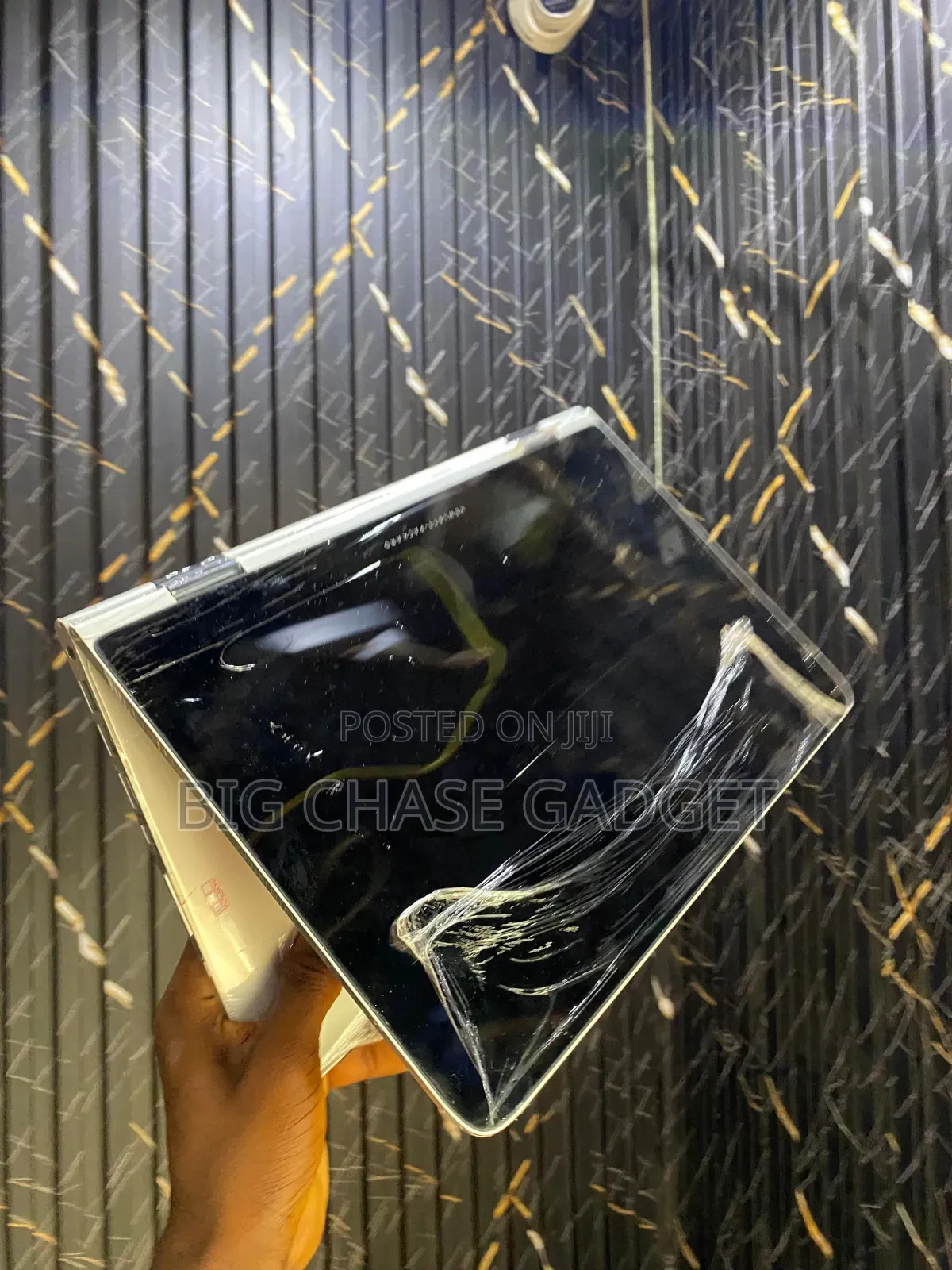 Laptop HP Spectre X360 8GB Intel Core i7 SSD 256GB
